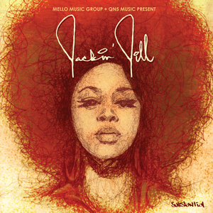 Jackin' Jill cover