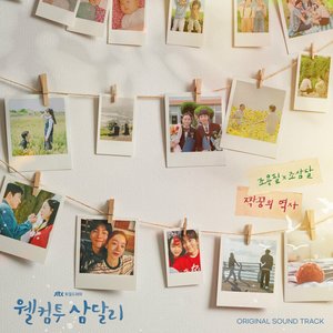 Welcome to Samdal-ri (Original Television Soundtrack) SPECIAL