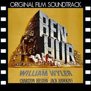 Ben- Hur (Original Film Soundtrack)