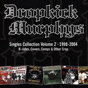 The Singles Collection, Volume 2: 1998-2004