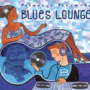 Image for 'Blues Lounge'