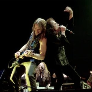 Deep Purple with Ronnie James Dio 的头像