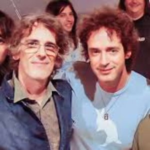 Awatar dla Luis Alberto Spinetta, Gustavo Cerati