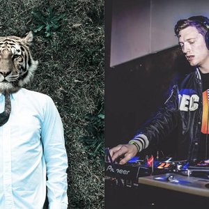 Avatar for London Future & Djemba Djemba