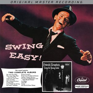 Songs for Young Lovers / Swing Easy!