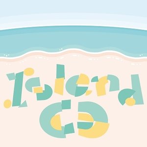 Island CD