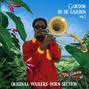 Gordon In de Garden, Vol. 1