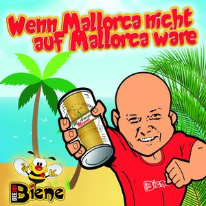 Wenn Mallorca nicht auf Mallorca wäre