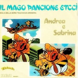 Il Mago Pancione Etccì