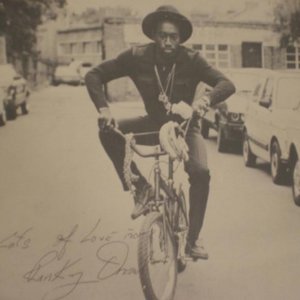 Avatar for Gadfrey Lewis