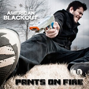 Pants on Fire