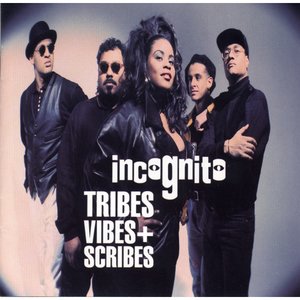 Imagem de 'Tribes, Vibes & Scribes'