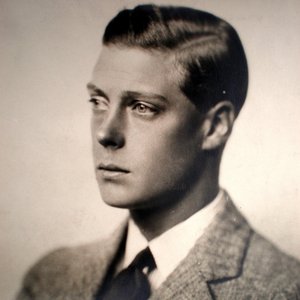 Image for 'Edward VIII'