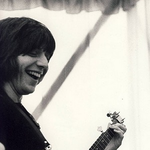 Steve Hammond photo provided by Last.fm