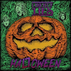 HaLLoween - EP