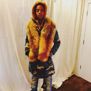 Avatar for Earl Swavey