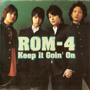 ROM-4 的头像