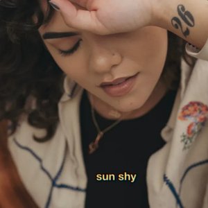 Sun Shy