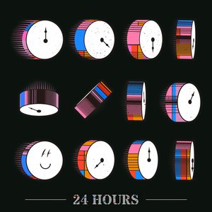 24 Hours - Single