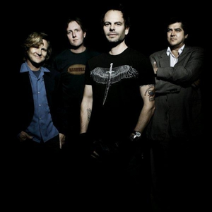 Gin Blossoms Tour Dates