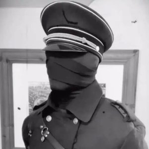 DJ STRANGLER のアバター