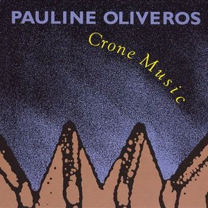 Image for 'Crone Music'