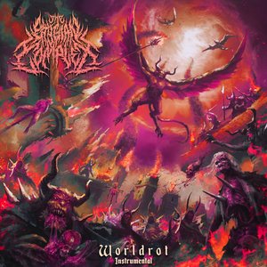 Worldrot (Instrumental)