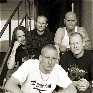 Clawfinger 的头像