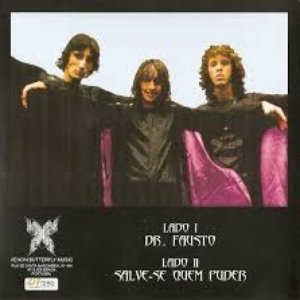 Dr. Fausto