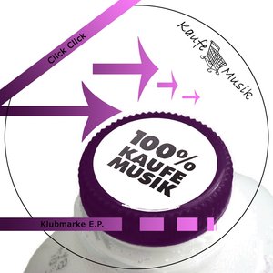 Klubmarke E.P.