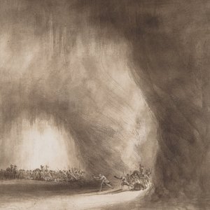 Beneath Ageless Sands