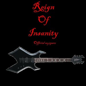 Reign Of Insanity 的头像