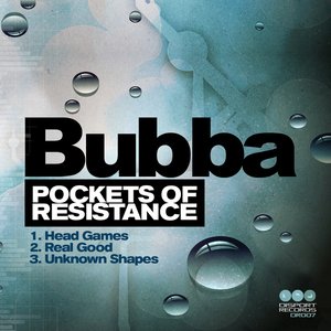 Pockets Of Resistance EP