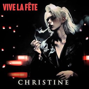 Christine - Single