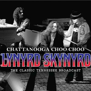 Chattanooga Choo Choo (Live)