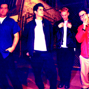 Limp photo provided by Last.fm