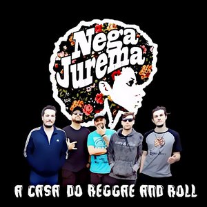 Nega Jurema 的头像