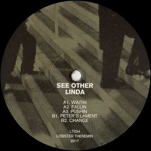 Linda - EP