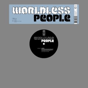 Worldless People için avatar