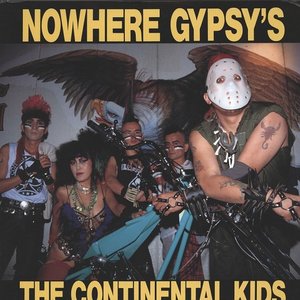 NOWHERE GYPSY'S