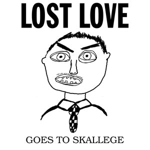 Goes To Skallege - EP