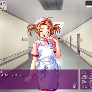 小児集中治療室看護師 的头像