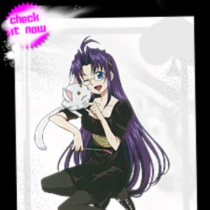 Violette starring 早見沙織 的头像