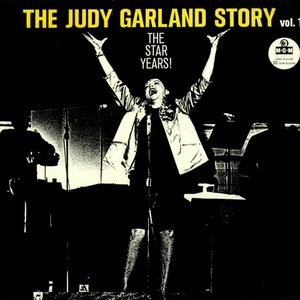 The Judy Garland Story