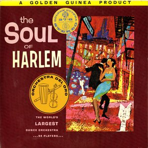 The Soul Of Harlem