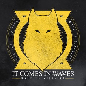 Wolf in Disguise - EP