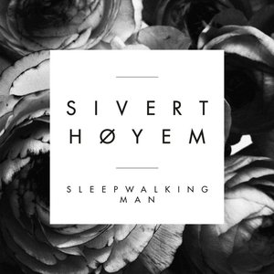 Sleepwalking Man