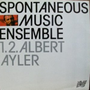 1.2. Albert Ayler