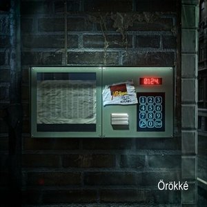 Örökké