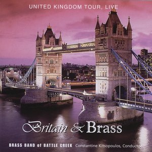 Britain & Brass